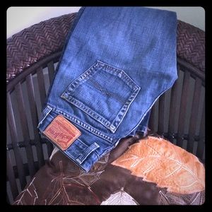 Lucky Brand Jeans